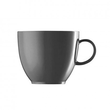 Thomas Thomas Sunny Day Grey Kaffee Obertasse 0,20 L Кофейная чашка Thomas Sunny Day Grey 0,20 л