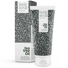 Australian Bodycare Body Scrub  скраб для тела