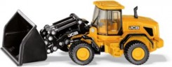 SIKU SIKU Super 1789 JCB 457 WLS Radlader 1:87 Колесный погрузчик SIKU Super 1789 JCB 457 WLS Масштаб 1:87