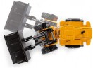 SIKU SIKU Super 1789 JCB 457 WLS Radlader 1:87 Колесный погрузчик SIKU Super 1789 JCB 457 WLS Масштаб 1:87