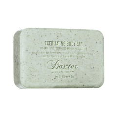 Baxter of California Exfoliating Body Bar  Отшелушивающий бар для тела