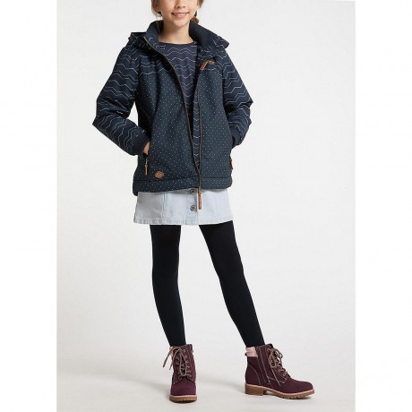 Ragwear Winterjacke Kristla Chevron Winterjacken Зимняя куртка Kristla Chevron Зимние куртки