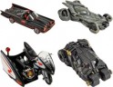 Mattel Hot Wheels Premium 1:50th Batman Sortiment Hot Wheels Премиум 1:50 Ассортимент Бэтмена