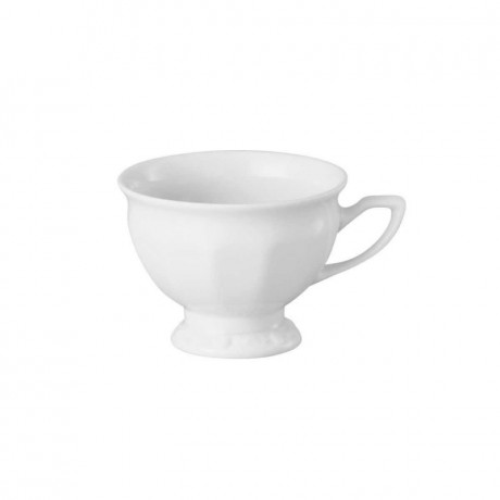 Rosenthal Rosenthal Maria Weiss Espresso-Obertasse / Mokka-Obertasse 0,08 L Чашка Rosenthal Maria Weiss для эспрессо / чашка для мокко 0,08 л