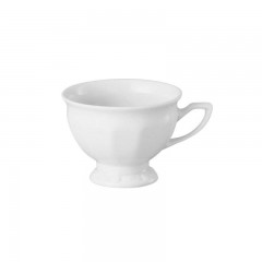 Rosenthal Rosenthal Maria Weiss Espresso-Obertasse / Mokka-Obertasse 0,08 L Чашка Rosenthal Maria Weiss для эспрессо / чашка для мокко 0,08 л