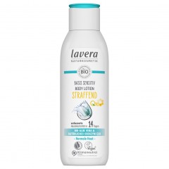 lavera Body Lotion Straffend  Укрепляющий лосьон для тела
