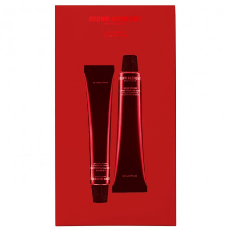 Grown Alchemist Lip + Hand Kit  Набор для губ + рук