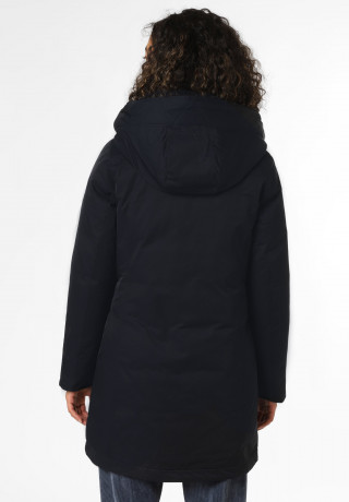 Tommy Hilfiger Down coat marine Пуховик морской