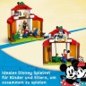 LEGO LEGO Disney 10775 Mickys und Donald Ducks Farm LEGO Disney 10775 Ферма Микки и Дональда Дака