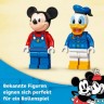 LEGO LEGO Disney 10775 Mickys und Donald Ducks Farm LEGO Disney 10775 Ферма Микки и Дональда Дака