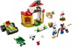 LEGO LEGO Disney 10775 Mickys und Donald Ducks Farm LEGO Disney 10775 Ферма Микки и Дональда Дака
