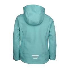 TROLLKIDS Madchen Softshell Jacke Oslofjord Softshelljacken Куртка софтшел для девочек Куртки софтшелл Oslofjord