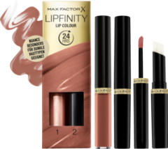 Max Factor Губная помада Lipfinity Lipstick Spiritual 180, 2,3 мл