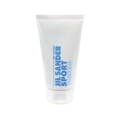Jil Sander (Жиль Сандер) Sport Water Shower Gel Гель для душа, 150 мл