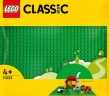 LEGO LEGO Classic 11023 Grune Bauplatte LEGO Classic 11023 Зеленая строительная пластина