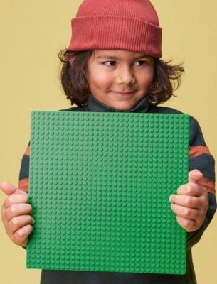 LEGO LEGO Classic 11023 Grune Bauplatte LEGO Classic 11023 Зеленая строительная пластина