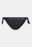 Tommy Hilfiger SIDE TIE CHEEKY Bikini bottoms desert sky SIDE TIE CHEEKY Плавки бикини небо пустыни