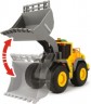 Dickie Toys Volvo Wheel Loader Колесный погрузчик Вольво
