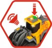 Dickie Toys Volvo Wheel Loader Колесный погрузчик Вольво