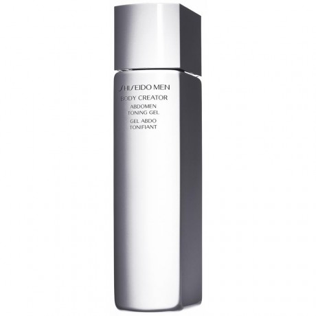 Shiseido (Шисейдо) Shiseido (Шисейдо) Men Body Creator Гель для душа для мужчин, 200 мл