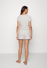 Tommy Hilfiger Pyjama top ditsy paint floral пижамный топ цветочная краска