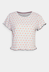 Tommy Hilfiger Pyjama top ditsy paint floral пижамный топ цветочная краска