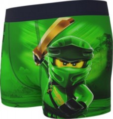 LEGO Kinder Boxershorts Doppelpack Двойная упаковка детских боксеров