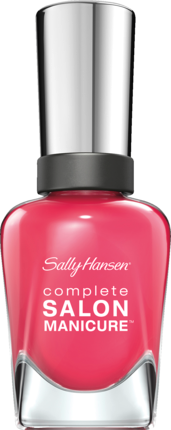 Sally Hansen Лак для ногтей Complete Salon Маникюр Frutti Petutie Nr. 540, 14,7 мл