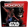 Hasbro Monopoly: Star Wars Dunkle Seite der Macht Монополия: Темная сторона Звездных войн