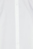 Tommy Hilfiger CO SOLID RAGLAN Button-down blouse optic white CO SOLID RAGLAN Блузка на пуговицах оптический белый