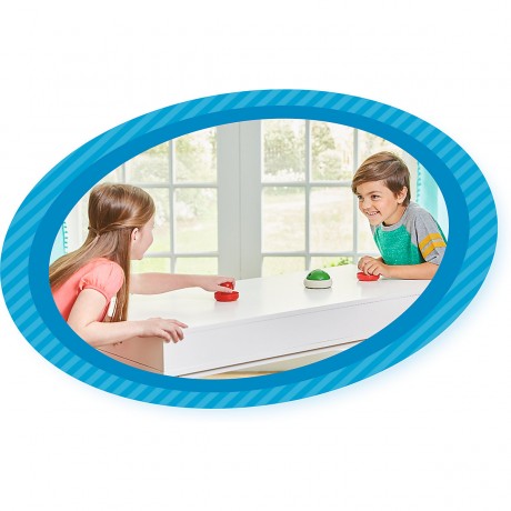 EPOCH Super Mario  Hover Hockey Super Mario Hover Хоккей