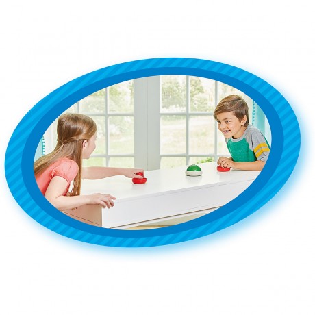 EPOCH Super Mario  Hover Hockey Super Mario Hover Хоккей