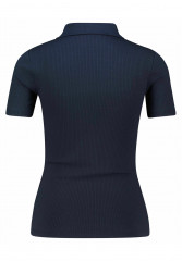 Tommy Hilfiger SLIM 5X2  Polo shirt desert sky SLIM 5X2 Рубашка поло небо пустыни