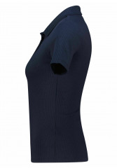 Tommy Hilfiger SLIM 5X2  Polo shirt desert sky SLIM 5X2 Рубашка поло небо пустыни