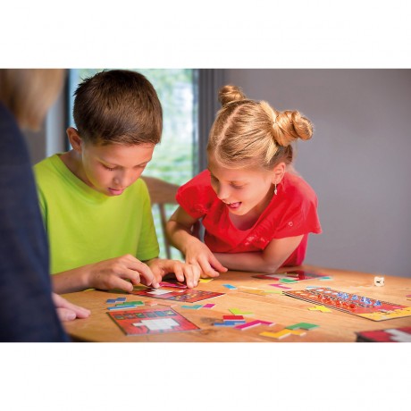 Kosmos Ubongo Junior Убонго Младший