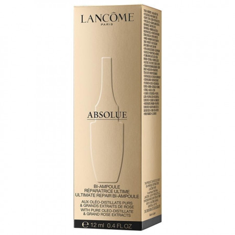 Lancome Absolue Ampulle  Абсолютная ампула