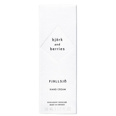 Bjork  Berries Hand Cream  крем для рук