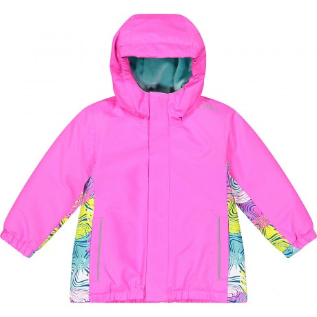 CMP Baby Skijacke fur Madchen Детская лыжная куртка для девочки