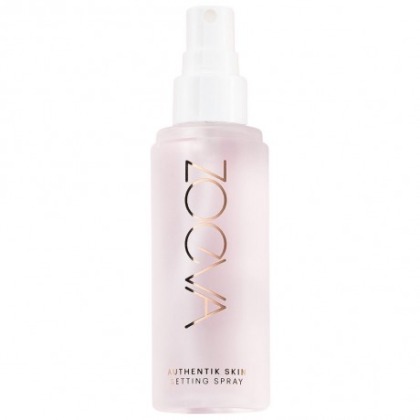 ZOEVA Authentik Skin Setting Spray  Аутентичный спрей для фиксации кожи