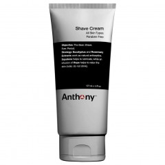 Anthony Shave Cream  Сливки для бритья