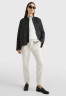Tommy Hilfiger 1985 COLLECTION TAPERED  Tracksuit bottoms weathered white 1985 COLLECTION TAPERED Спортивные штаны выветрившийся белый