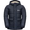 Jack Wolfskin Kinder Winterjacke SNOW FOX Детская зимняя куртка СНЕЖНАЯ ЛИСА
