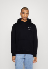 Tommy Hilfiger SHADOW HOODIE UNISEX Sweatshirt desert sky SHADOW HOODIE UNISEX Толстовка небо пустыни