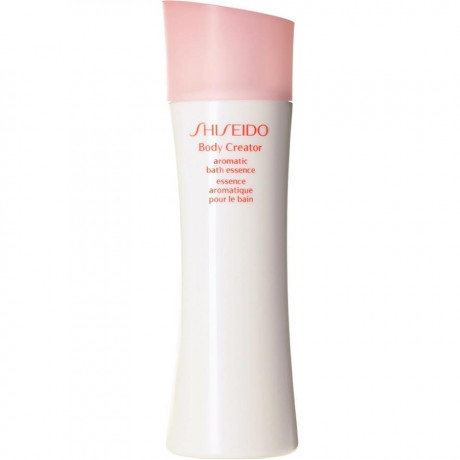 Shiseido (Шисейдо) Body Creator Aromatic Bath Essence (Эссенс), 250 мл