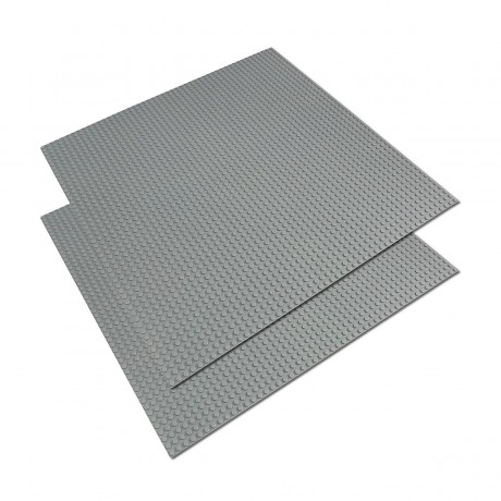 Katara Grundbauplatte 1672-Parent50 in verschiedenen Farben Опорная пластина 1672-Parent50 в разных цветах