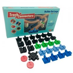 TOY2 Baumeister Paket Gross Пакет конструктора большой