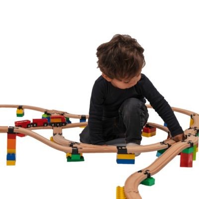 TOY2 Baumeister Paket Gross Пакет конструктора большой