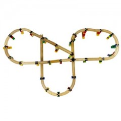 TOY2 Baumeister Paket Gross Пакет конструктора большой