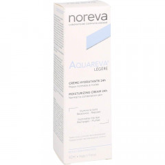noreva Aquareva Creme  Акварева крем