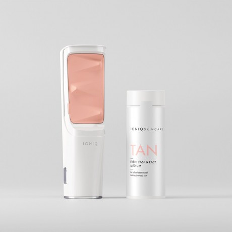 IONIQ Skincare TAN Medium (Kartusche)  ТАН средний (картридж)